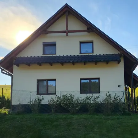 Pod Kopcom Dovolenkový dom *