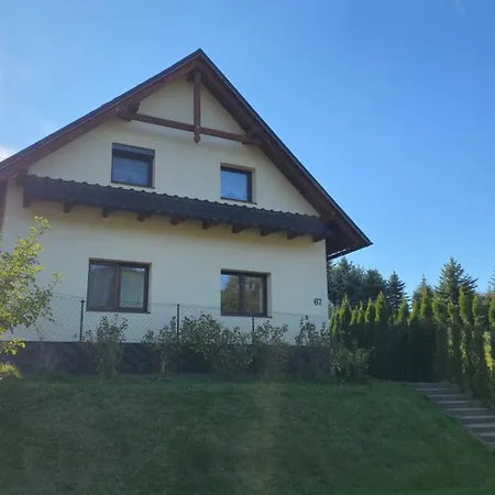 Dovolenkový dom Pod Kopcom
