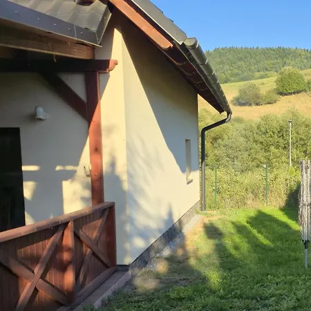 Dovolenkový dom Pod Kopcom