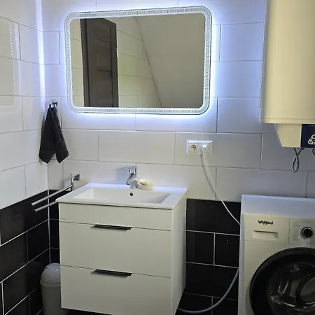 Dovolenkový dom Pod Kopcom