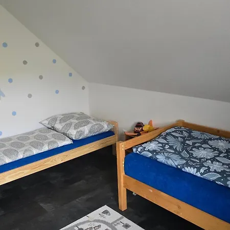 Dovolenkový dom Pod Kopcom