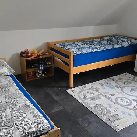 Dovolenkový dom Pod Kopcom *
