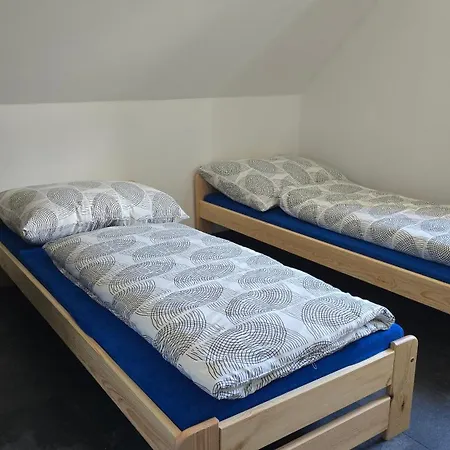 Dovolenkový dom Pod Kopcom Havka