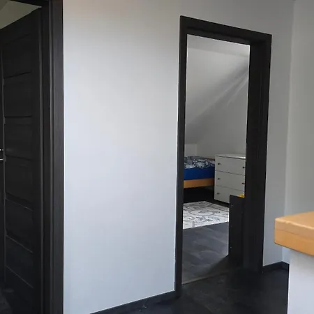 Pod Kopcom Dovolenkový dom *